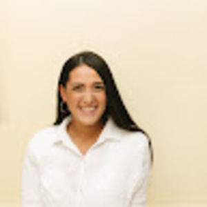 Meet your Posher, Rachel